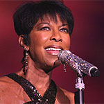 Natalie Cole